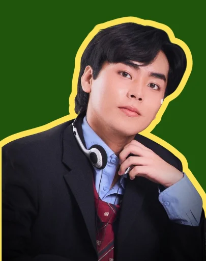 Andrei John Roque Sunglao