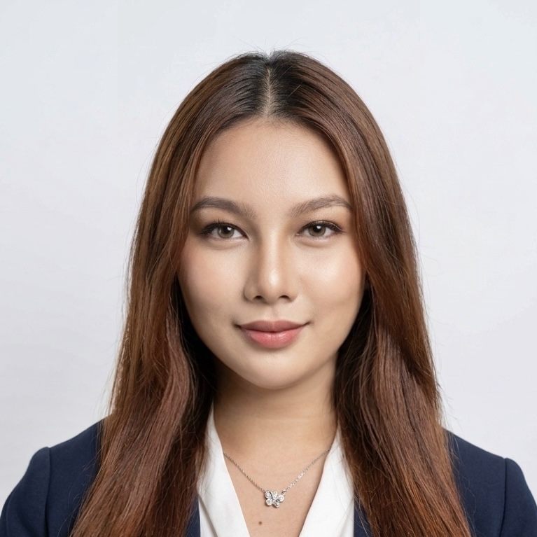 LEONA GRACE PETEZA