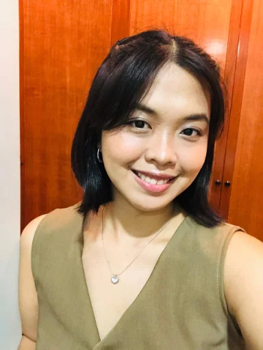 Cathlyn Borata
