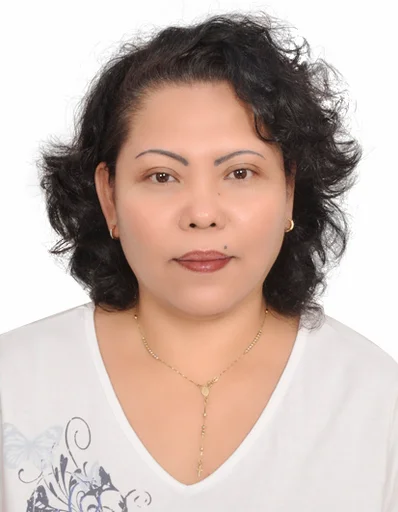 Jesty Tabanao Cordova