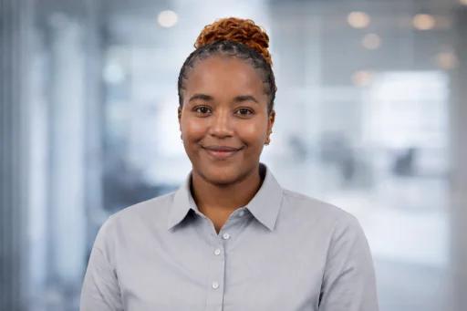 Elizabeth Kamau