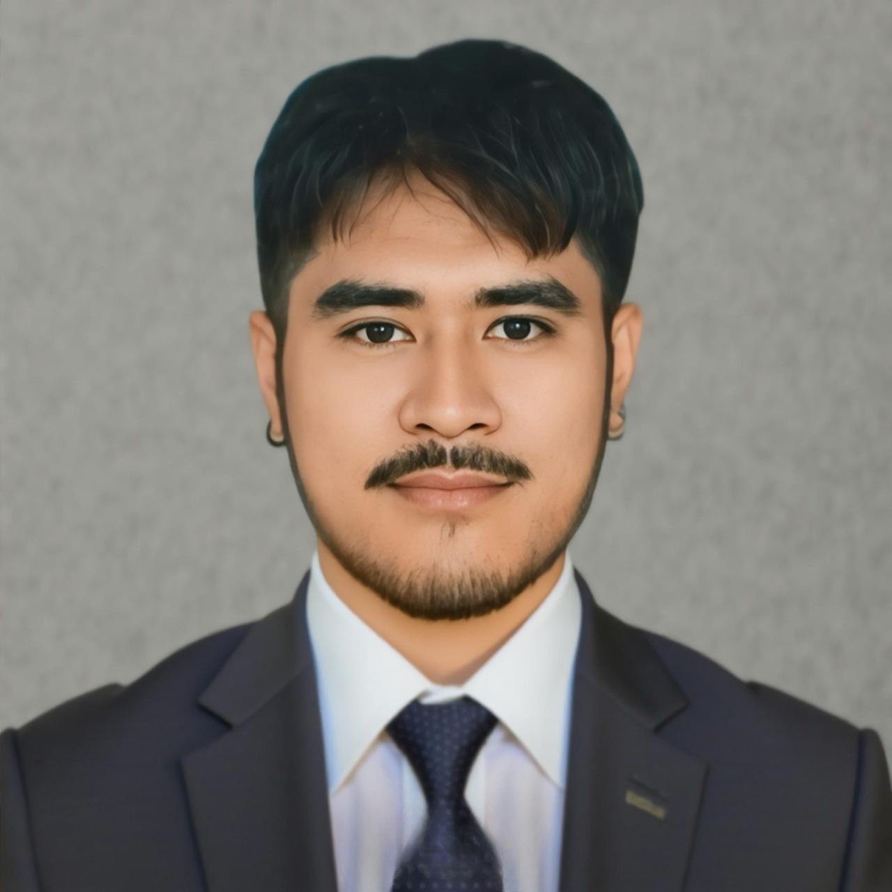 JHON MICHAEL ODAL