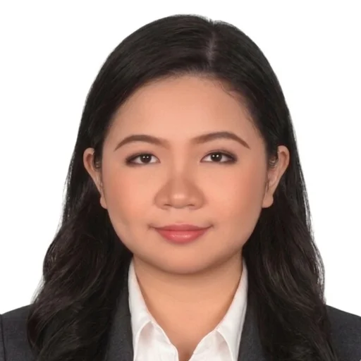JULIA YSABEL AMPARO LINGAT