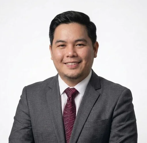 Justine Ronald A. Atayde