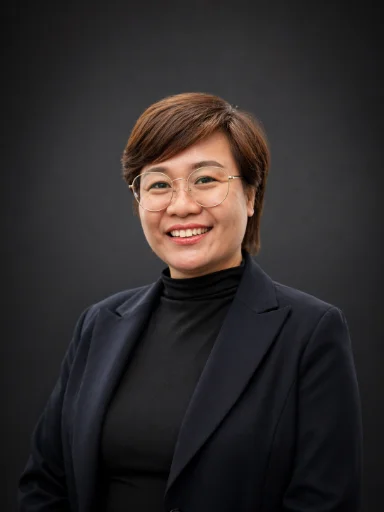 JEAHAN SALVADOR