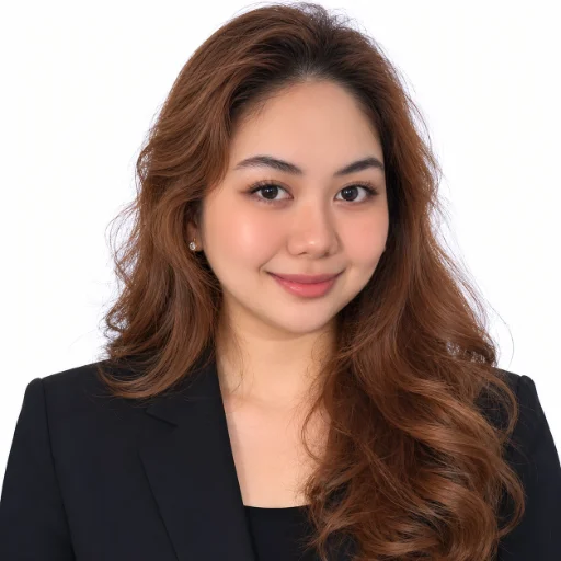 Trisha Mae A. Unlayao