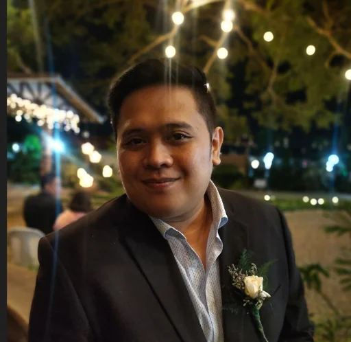 Neil P. Cabilatazan