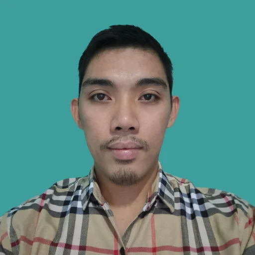 John Kevin G. Cortez