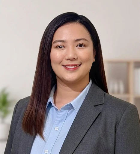 Mary Rose Tuazon Mercado