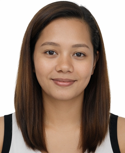 Mary Rose Joy Amantillo
