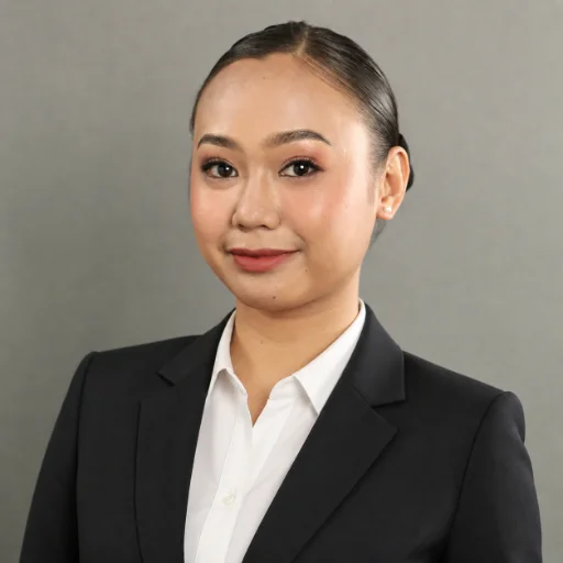 Abegaile D. Jugan, CHRA
