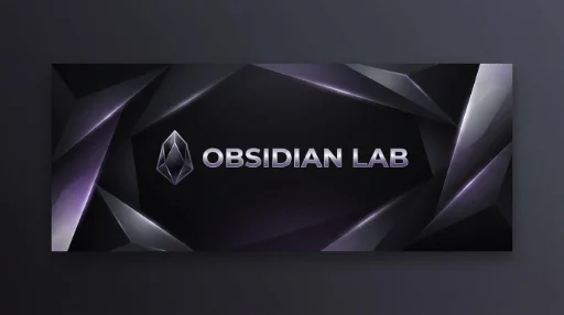 Obsidian Lab Tech