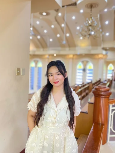 JHOANNA MAURICIO