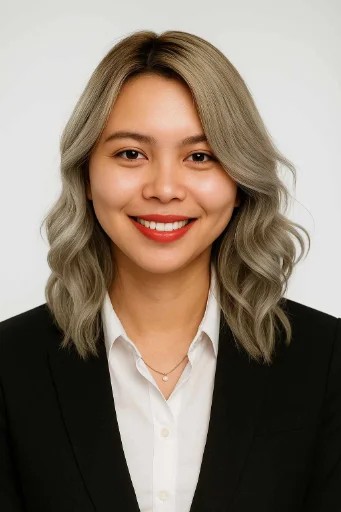 Loraine Claro-Gajeto