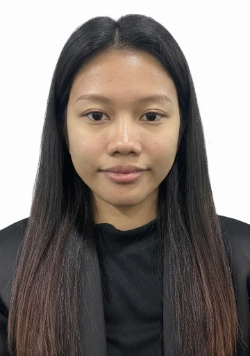 ANSHERINA S. NOLASCO